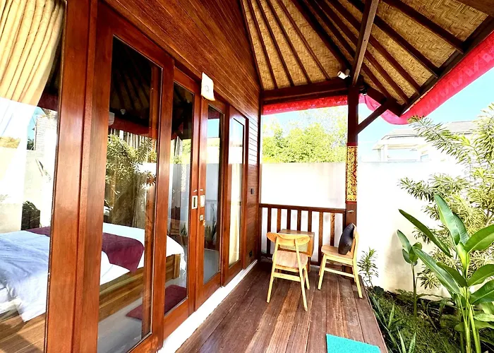 Hostal Bali Shanti *