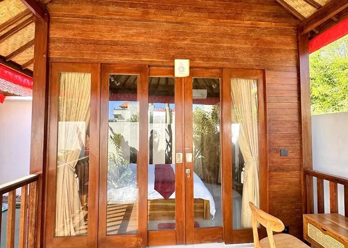 Hostal Bali Shanti Uluwatu