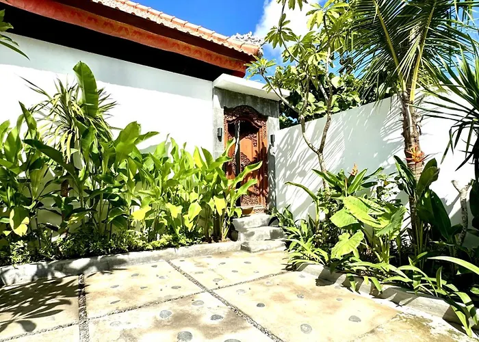 Bali Shanti *