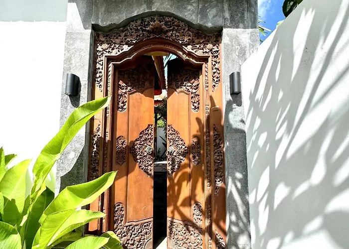 Bali Shanti * Uluwatu