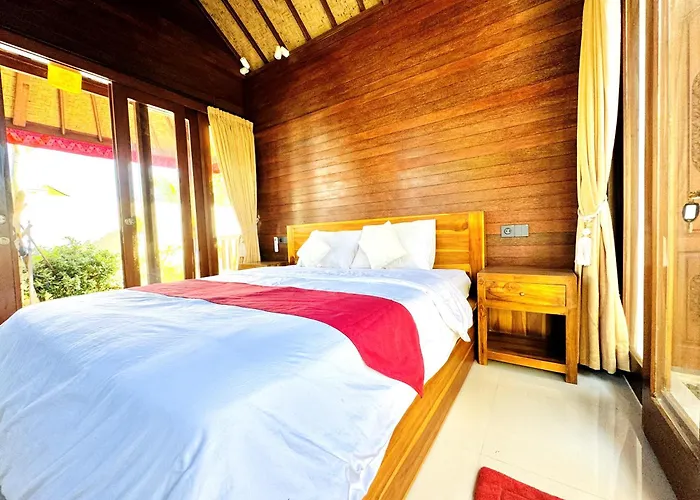 Bali Shanti * Uluwatu