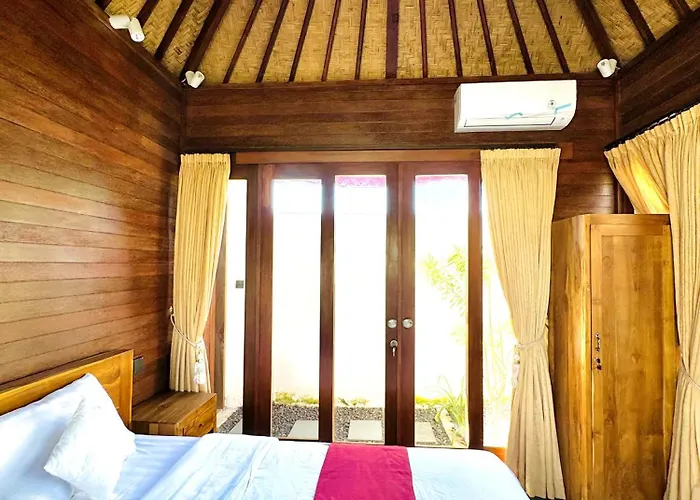 Hostal Bali Shanti