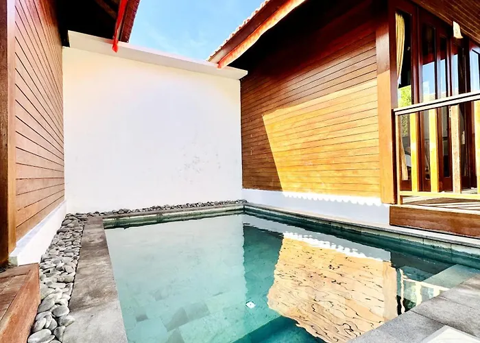 Bali Shanti *