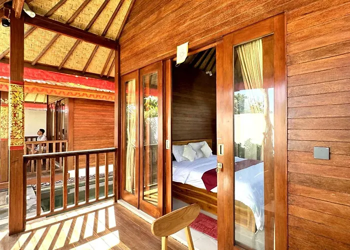Bali Shanti