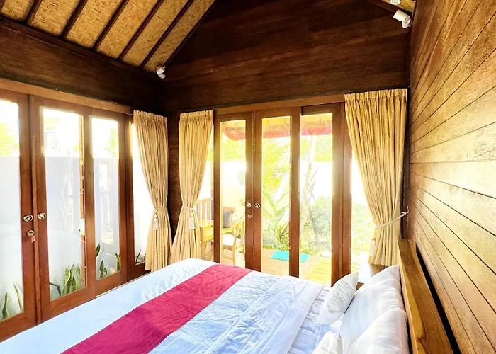 Hostal Bali Shanti