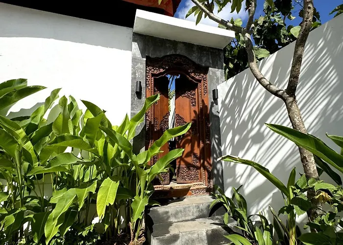 Bali Shanti Hostal Uluwatu