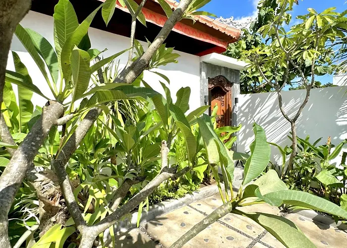 Bali Shanti *